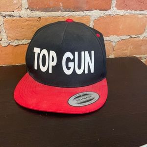 Top Gun hat
